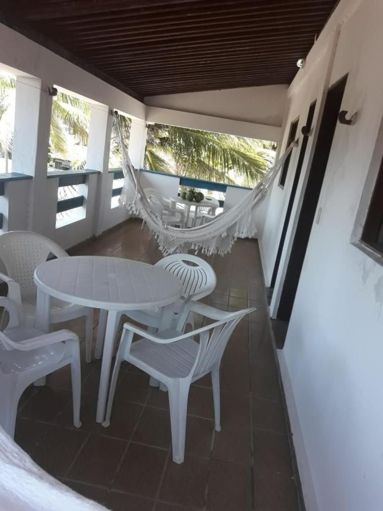 Casa Mirante Do Mar Villa Tabatinga  Ngoại thất bức ảnh